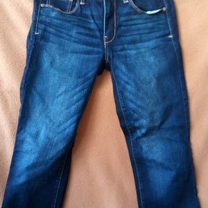 American eagle outfitters jeans sz 4 regular